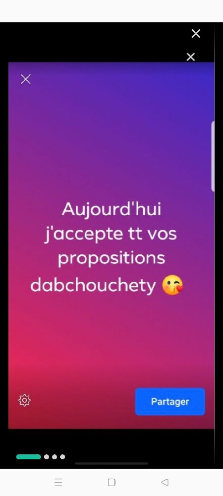 C'est votre journée shopping 