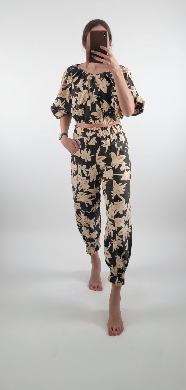 Set en coton