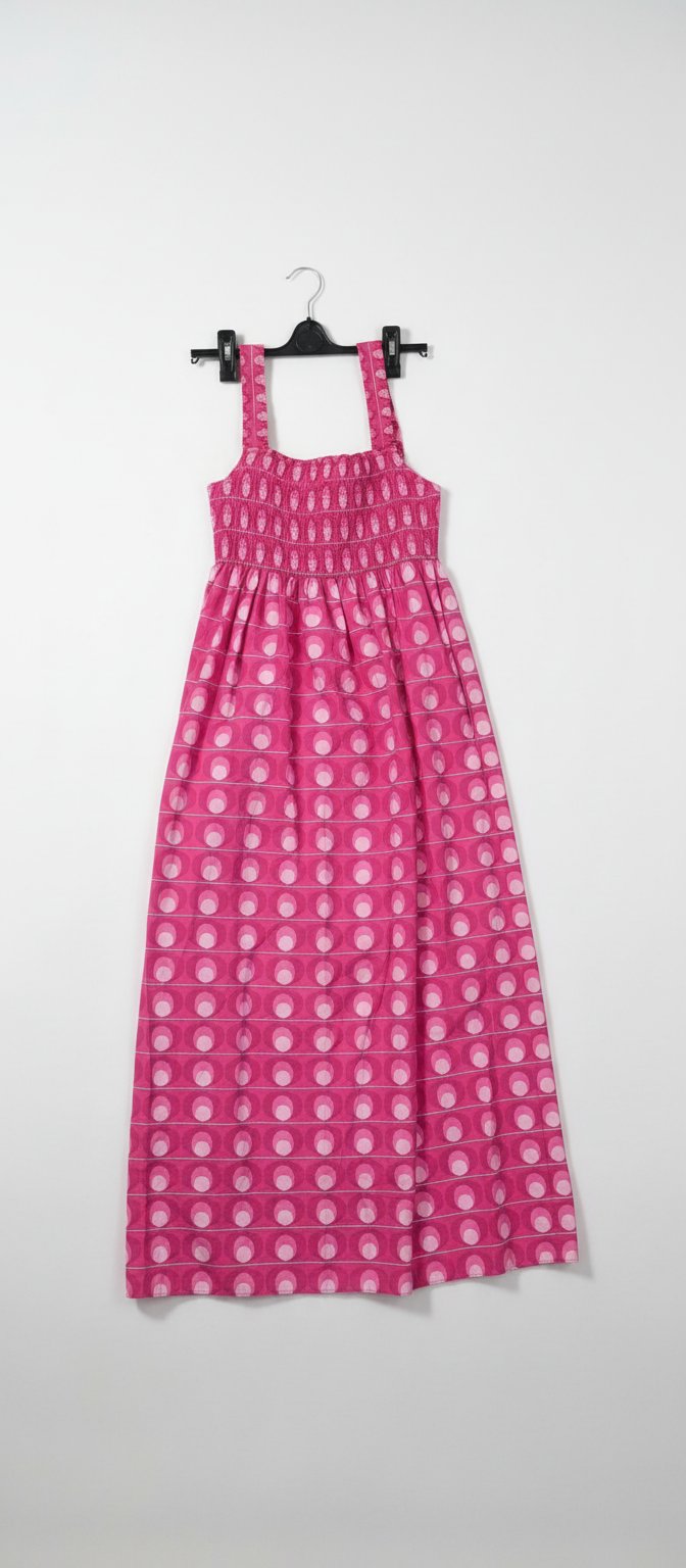 Robe longue