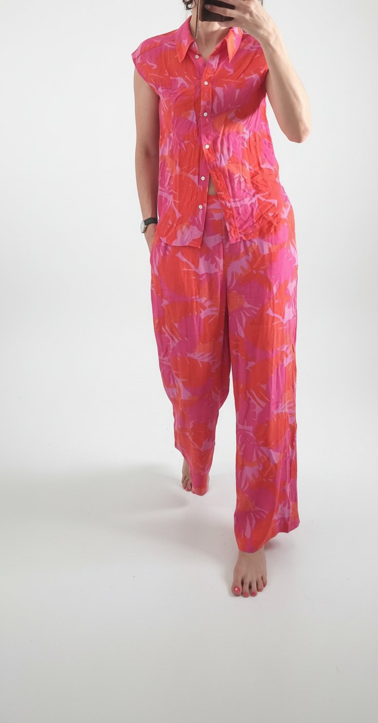 Set en viscose