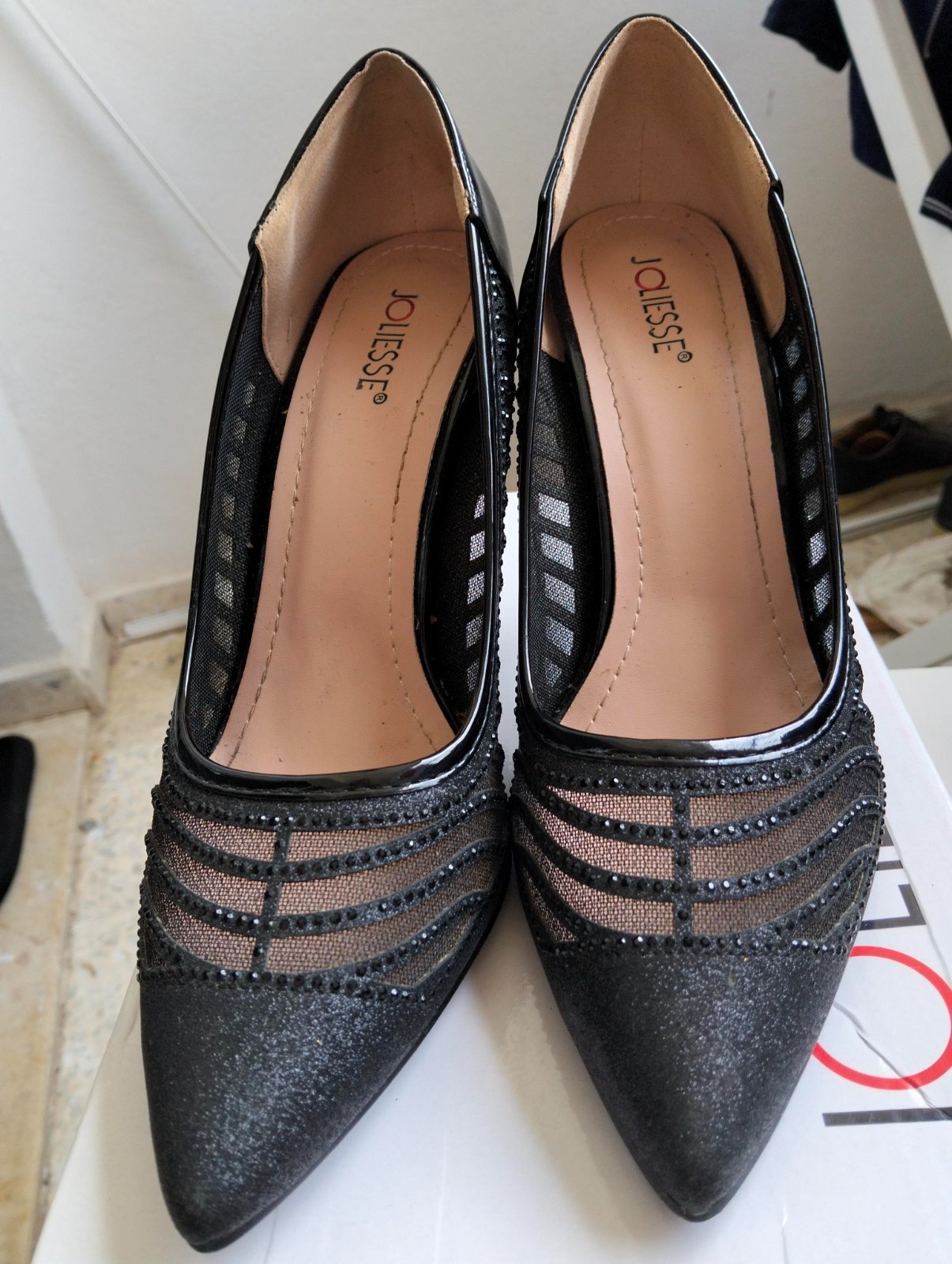  chaussure Joliesse 