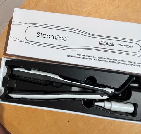 Streampod 3.0 l'oreal