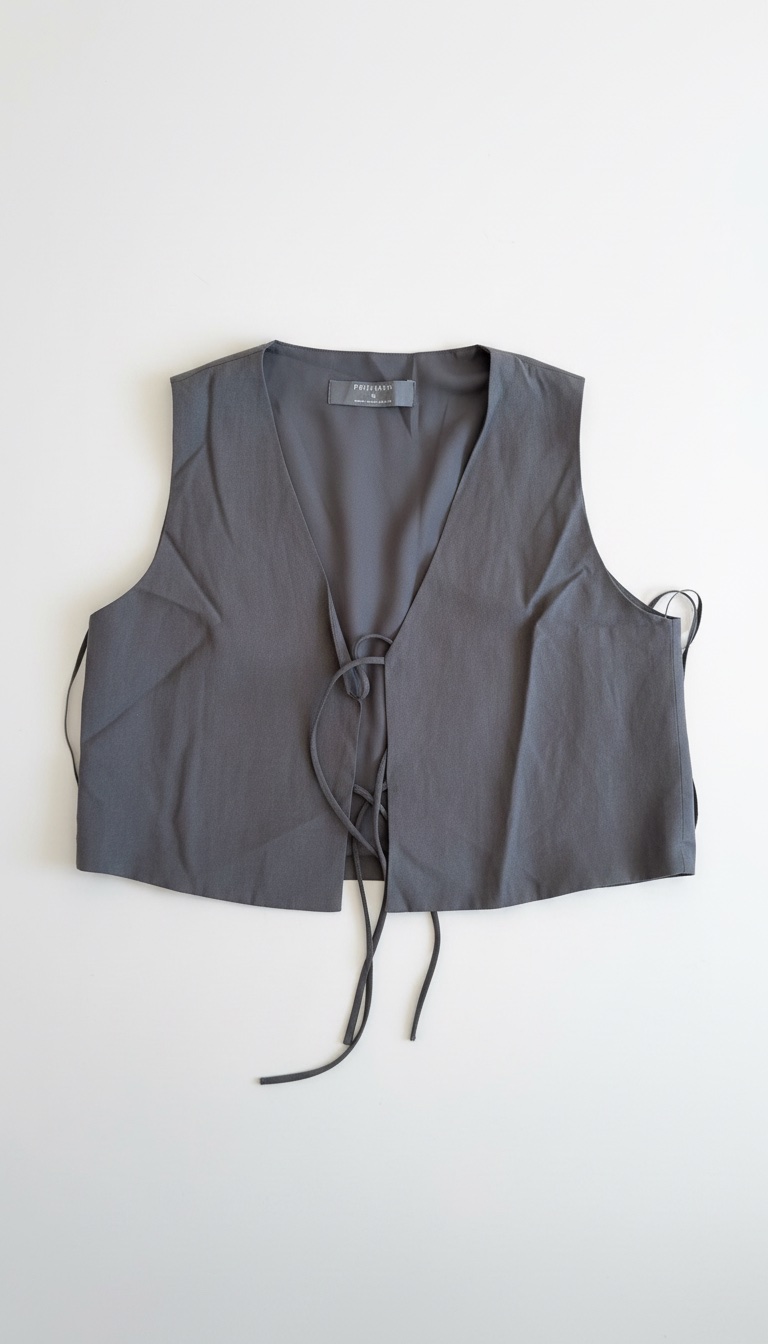 Jacket gris