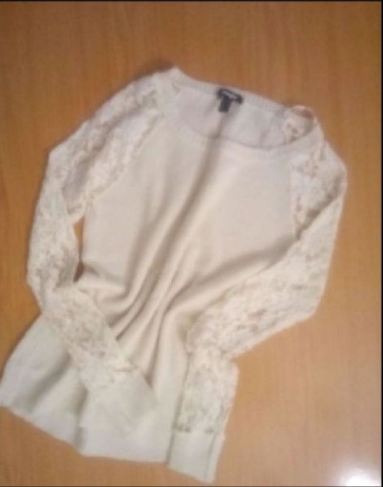 Pull Jennyfer 