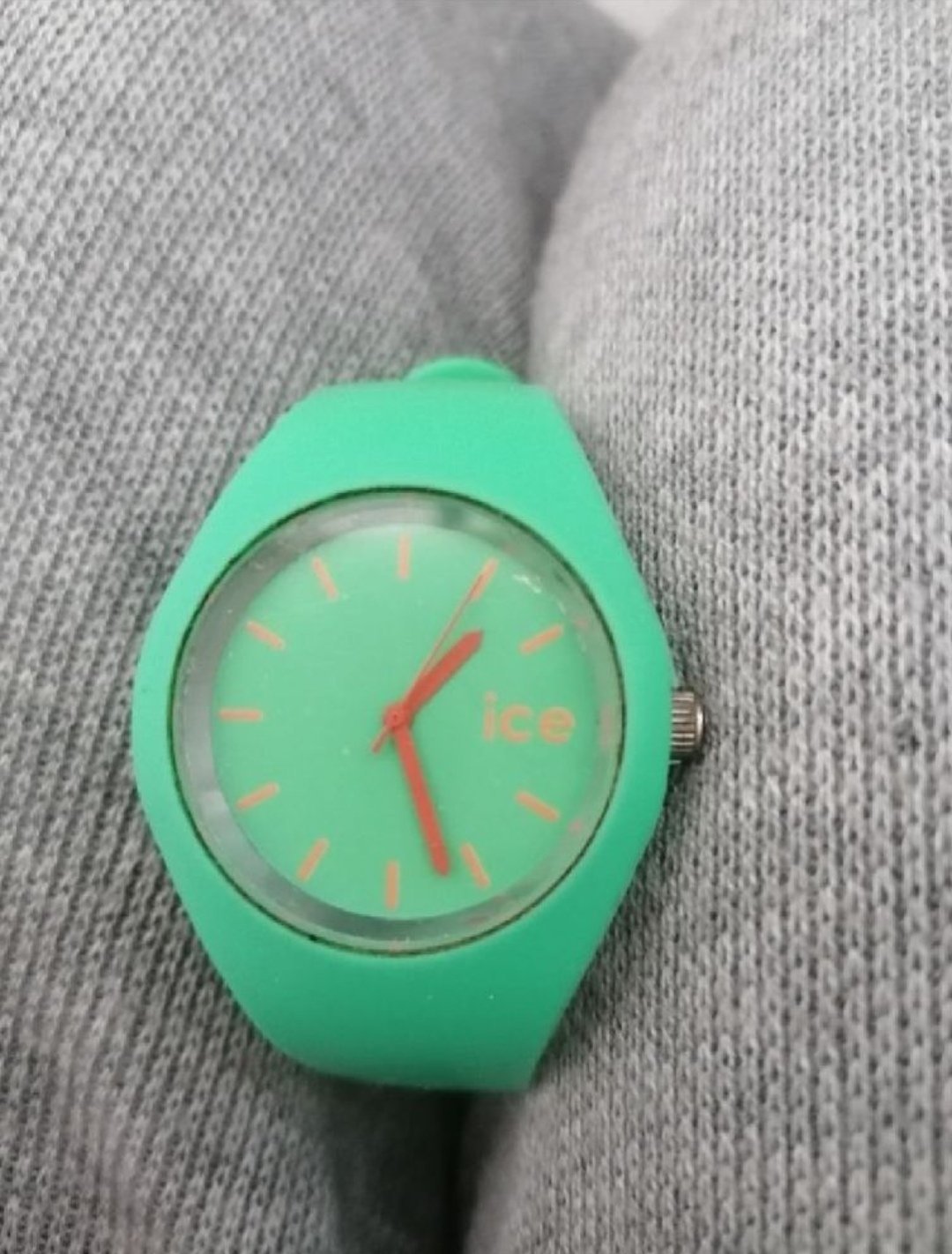 Montre Ice watch femme 