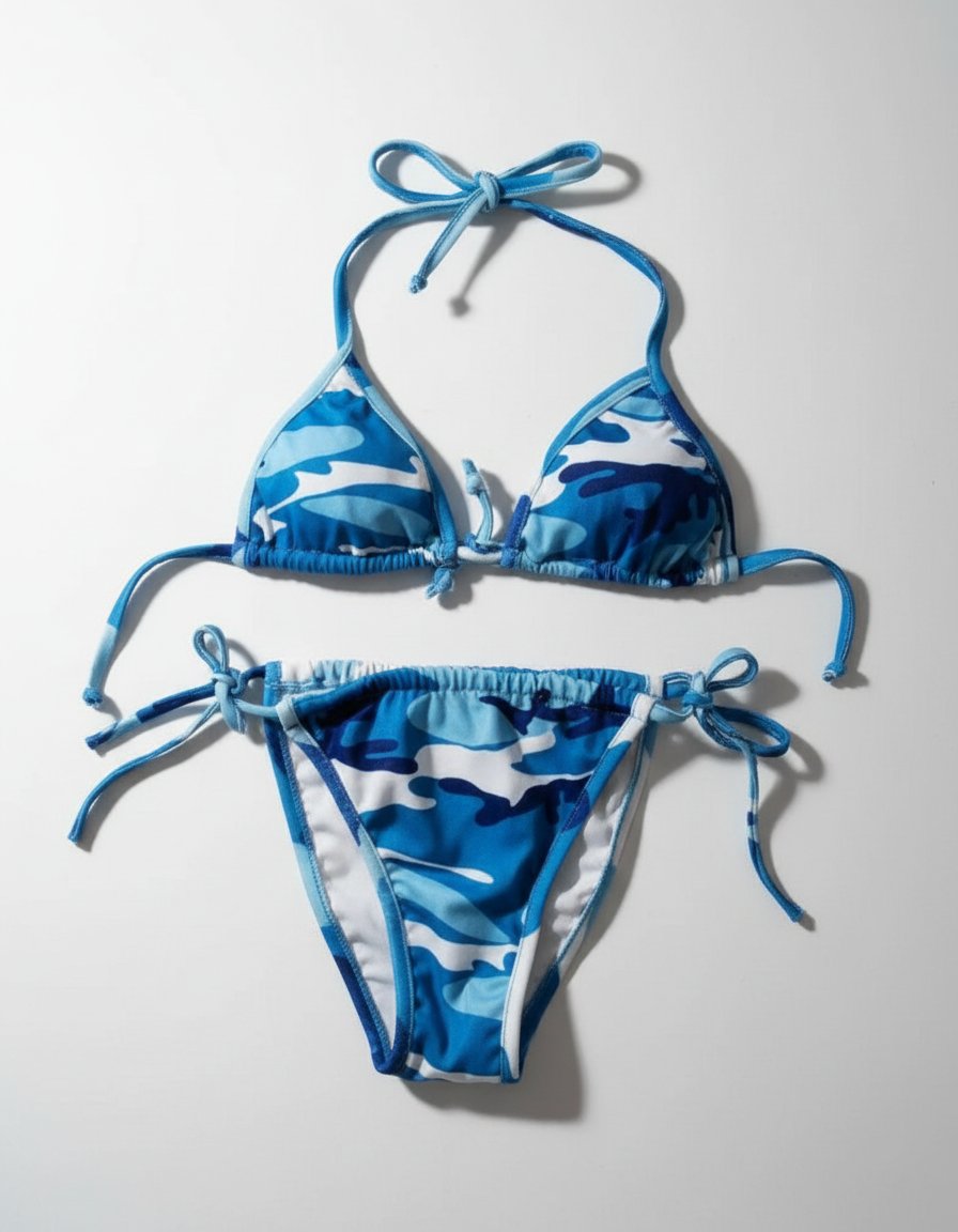 Bikini tt neuf  