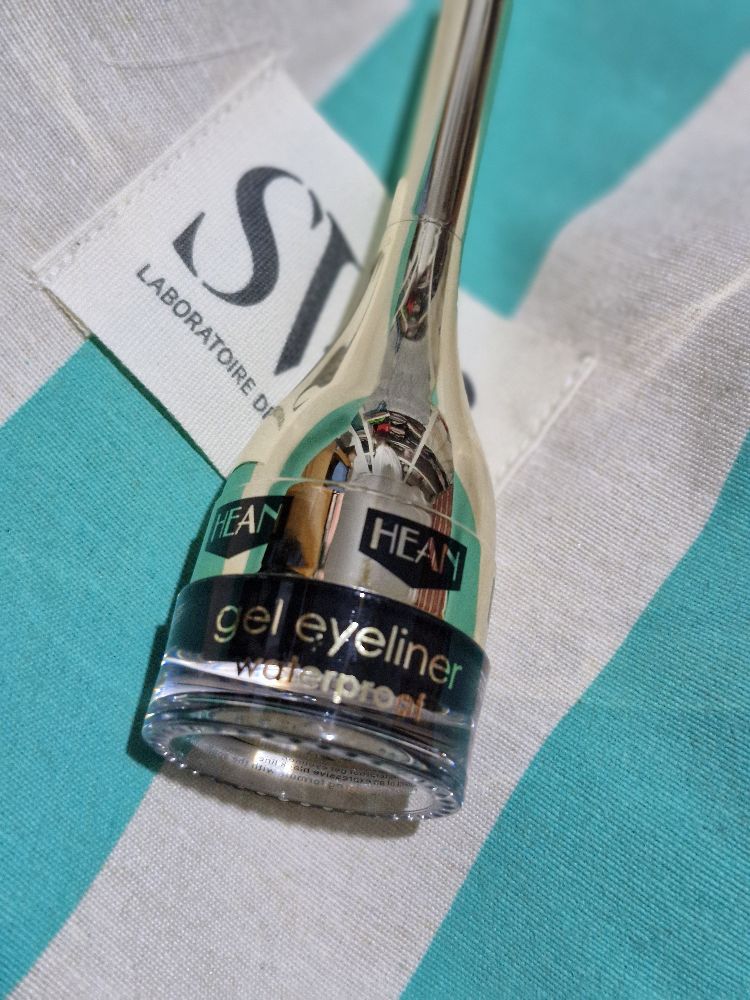 HEAN GEL EYELINER Waterproof cacheté 
