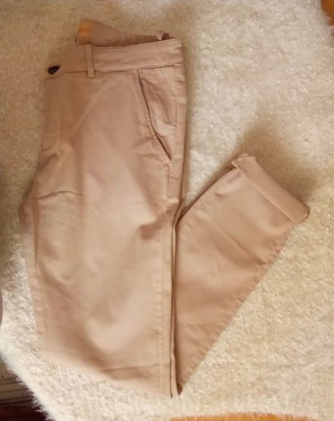 Pantalon Chino neuf 