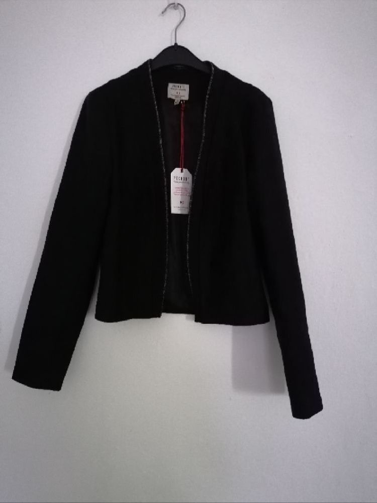 Blazer chic marque Peckott collection vintage neuve  