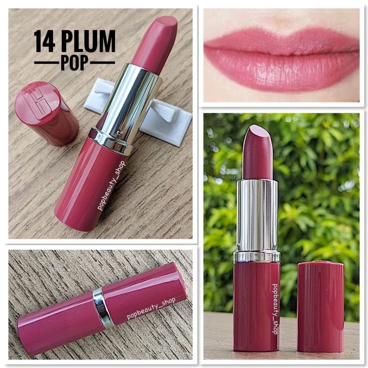 Clinique Plum Pop 114tt neuf 