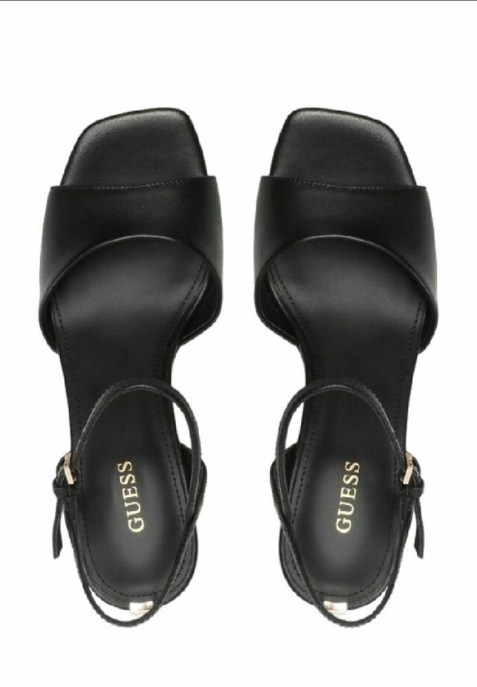 Sandales en cuir dela marque vestante