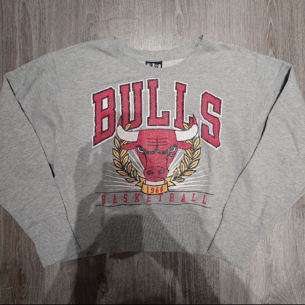 Bulls oversive