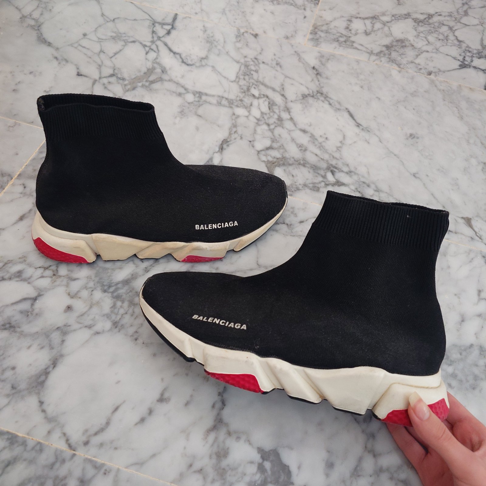 Sneakers Balenciaga