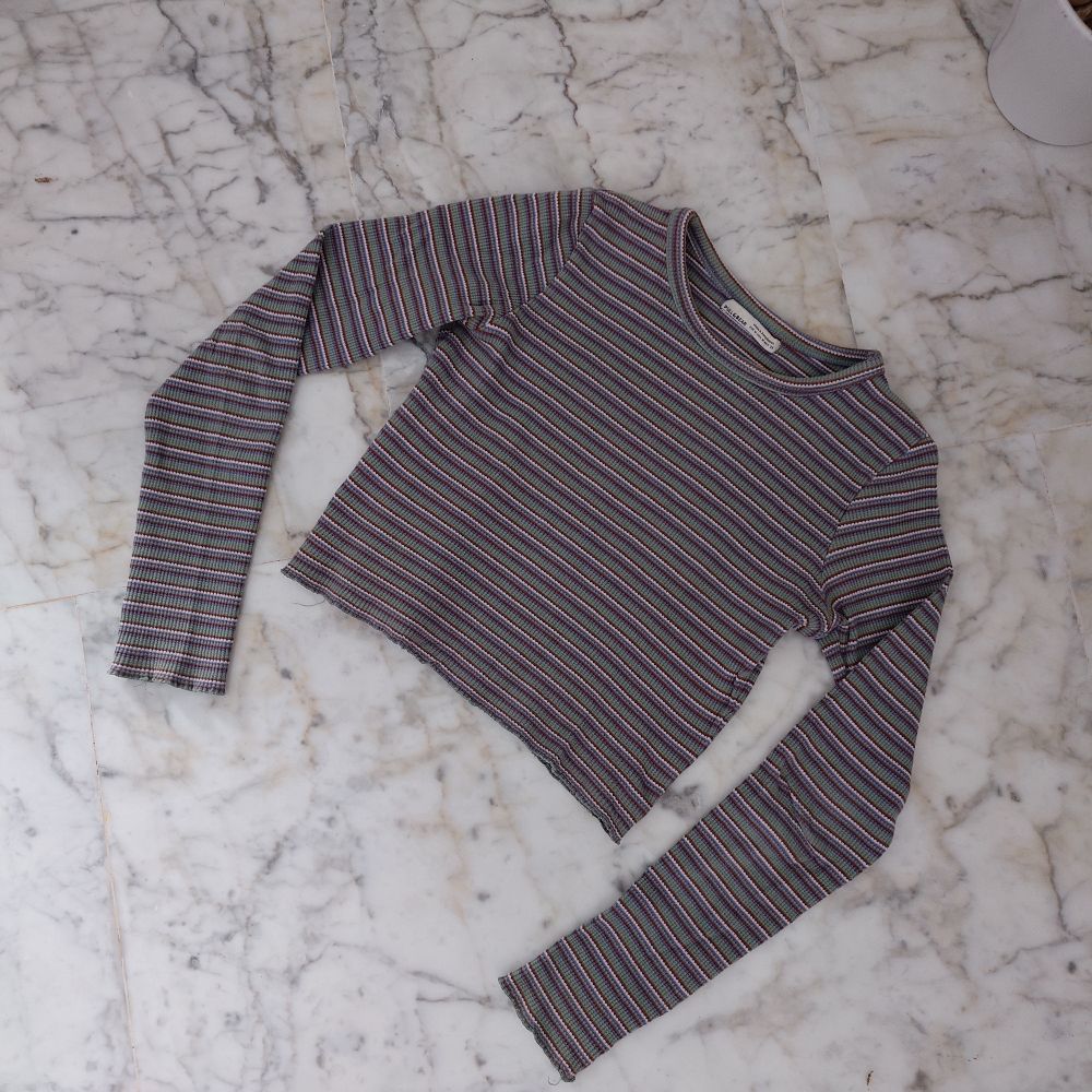 Top Pull & Bear