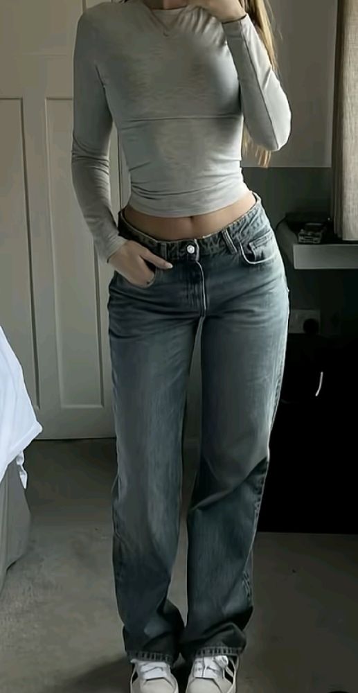 Vintage jean