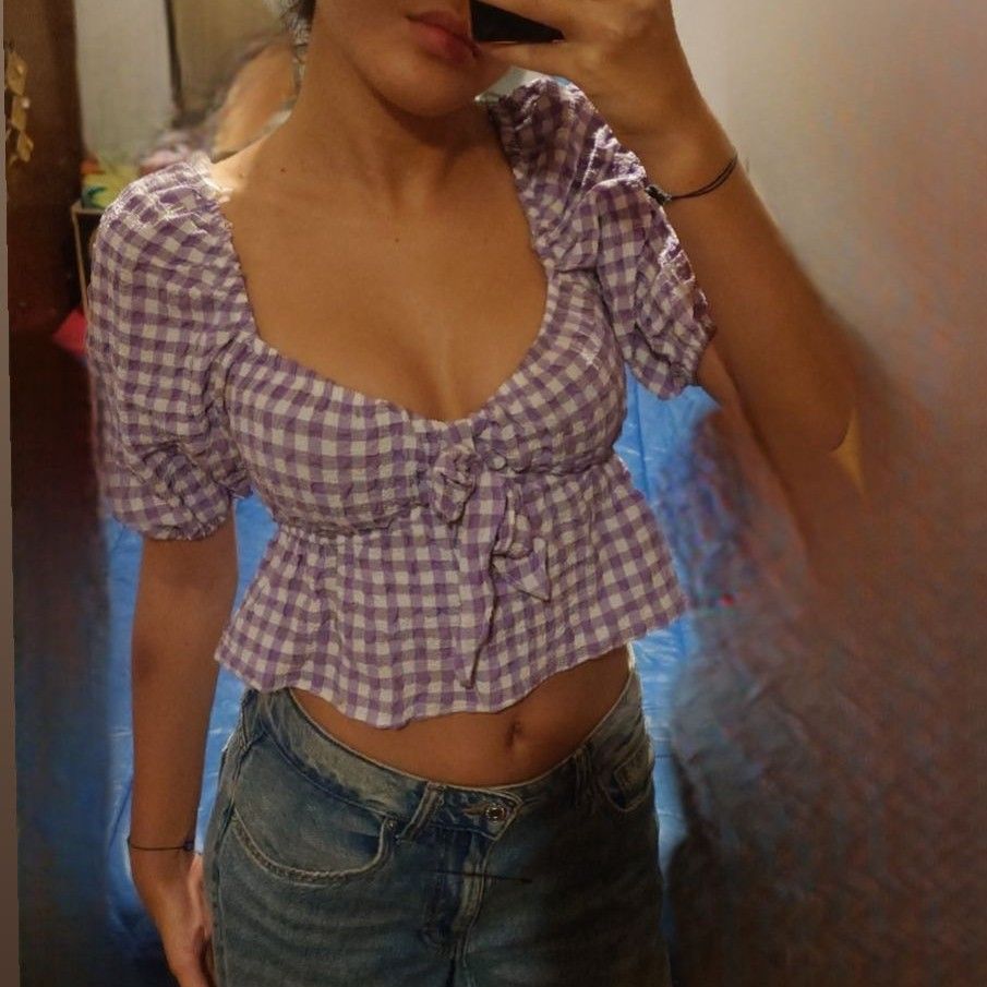 Top violet