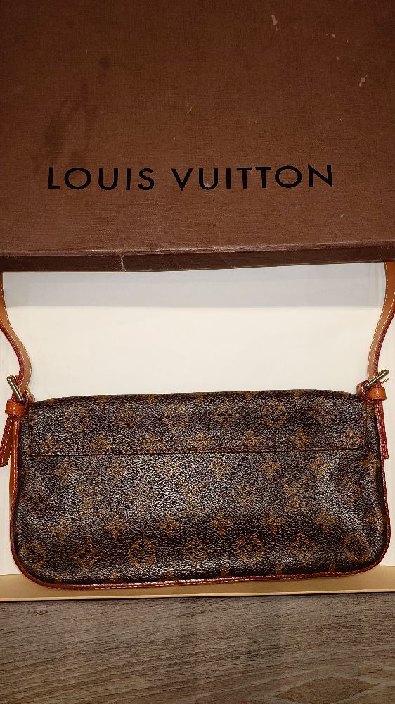 Sac bandoulière Louis Vuitton