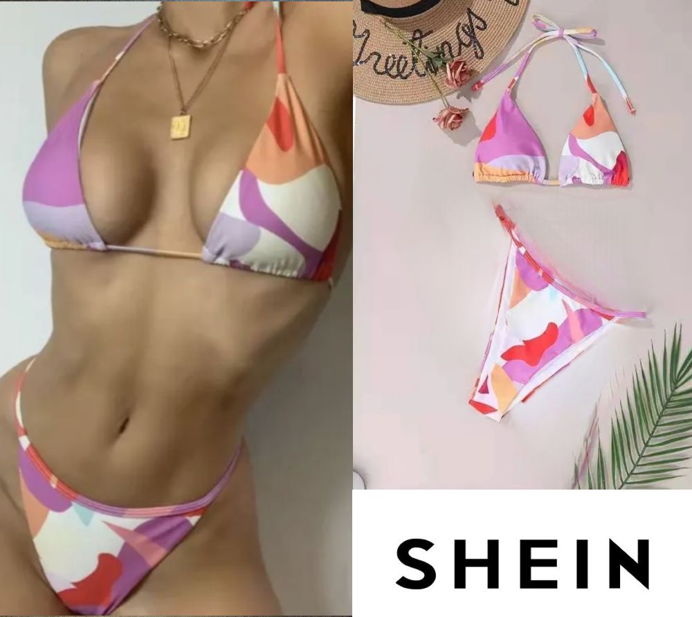 Bikini Shein