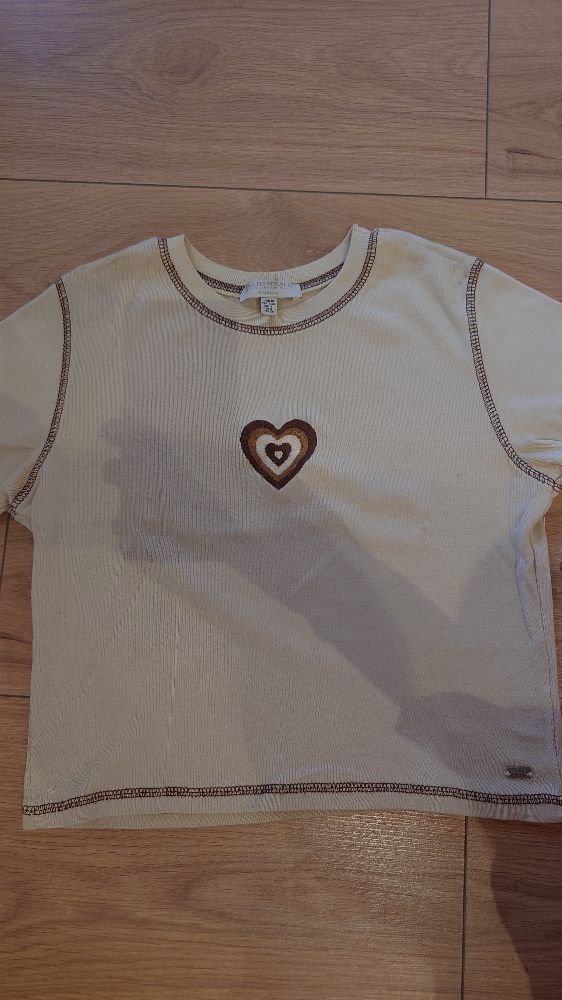 Top Pull&Bear