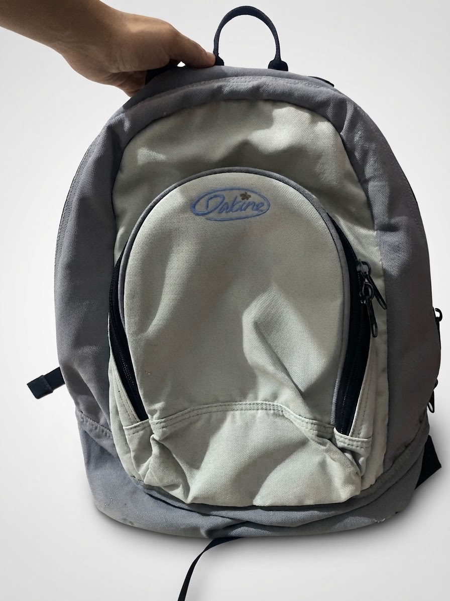Sac a dos