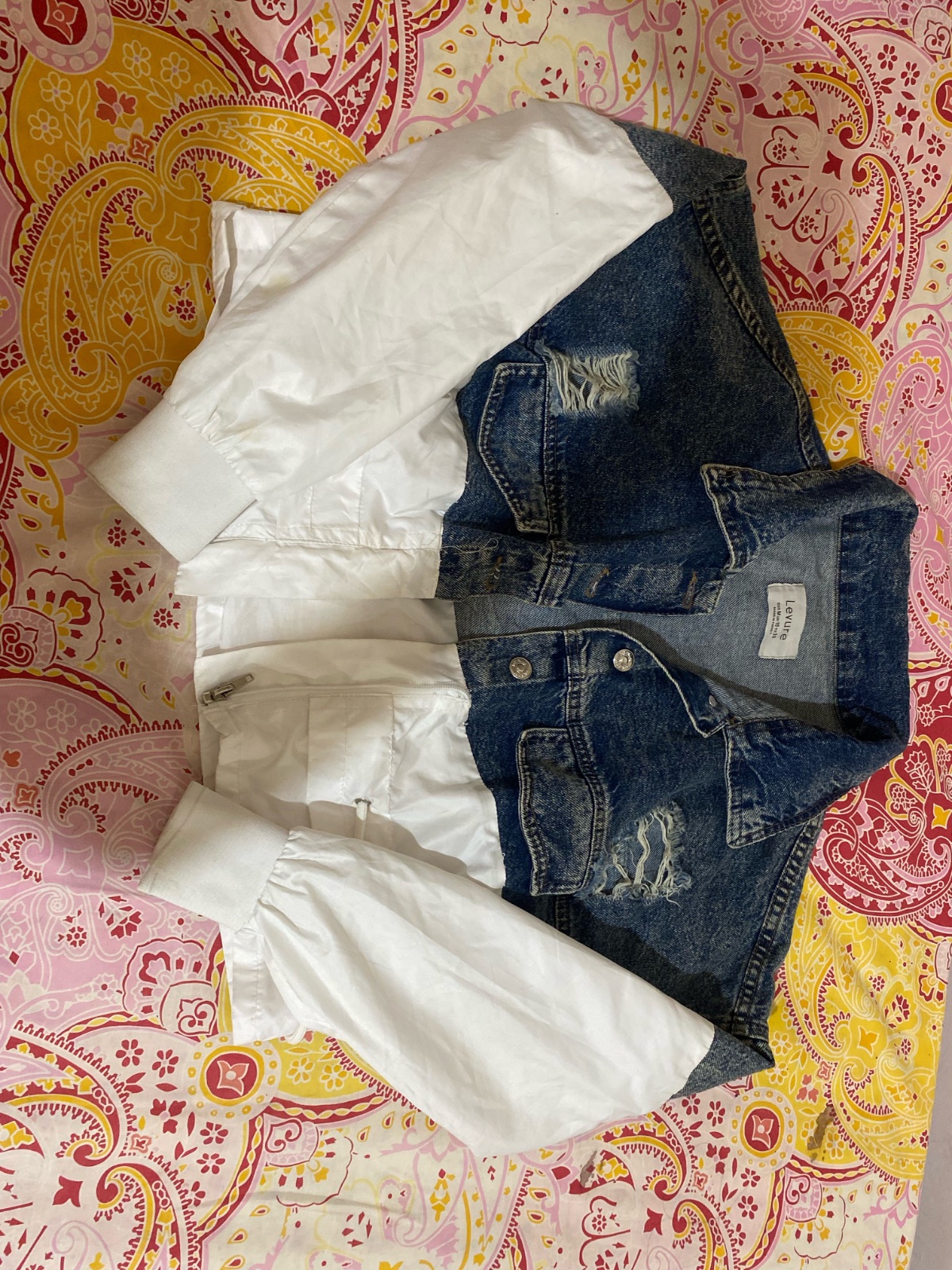 Veste