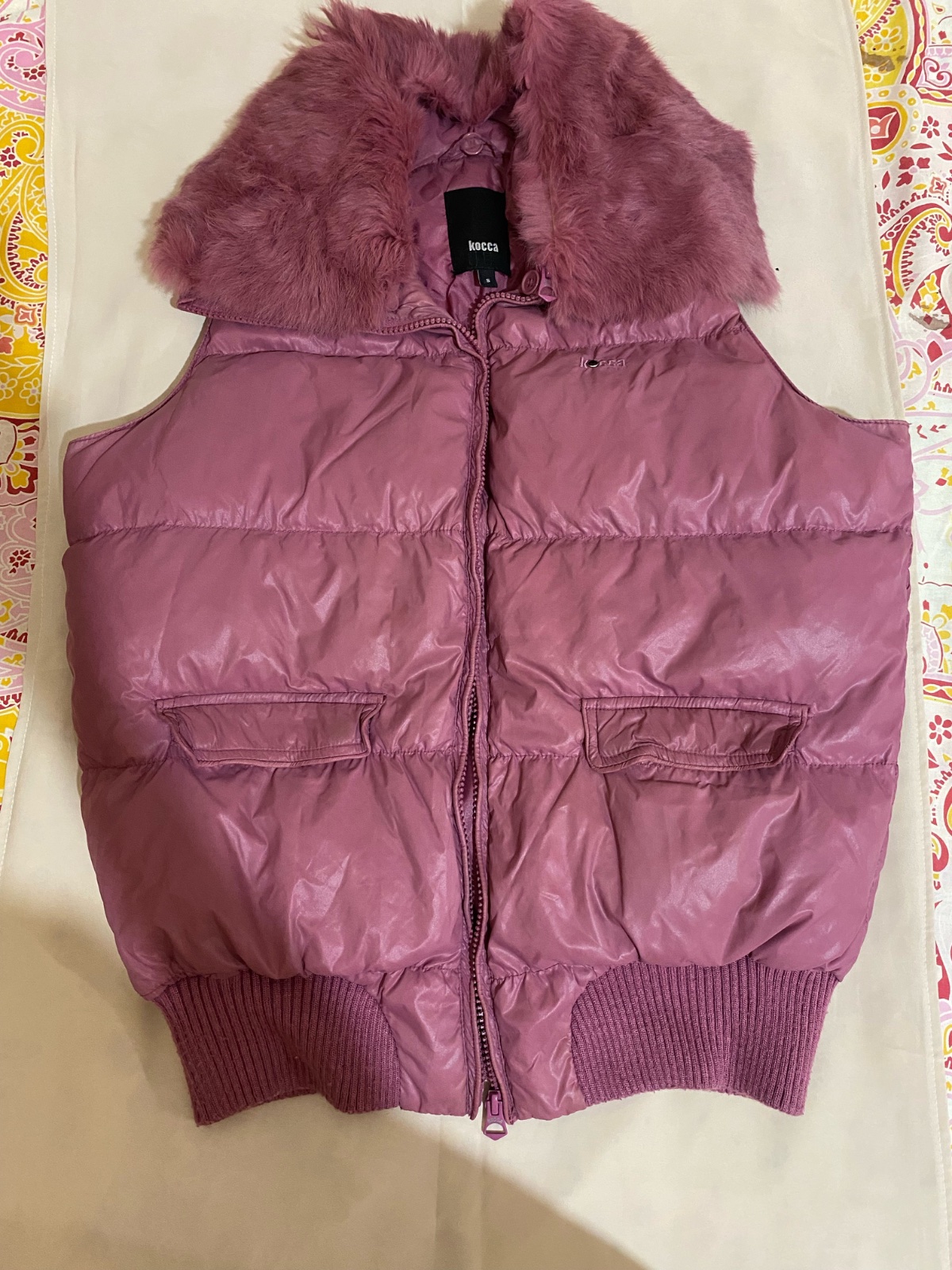 Veste