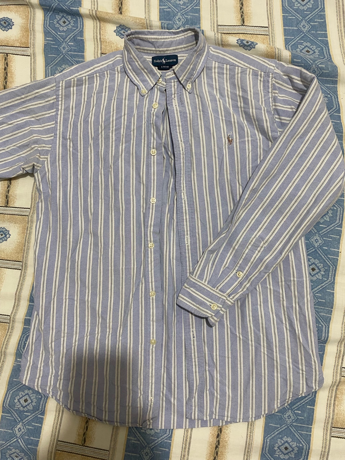 Chemise poli
