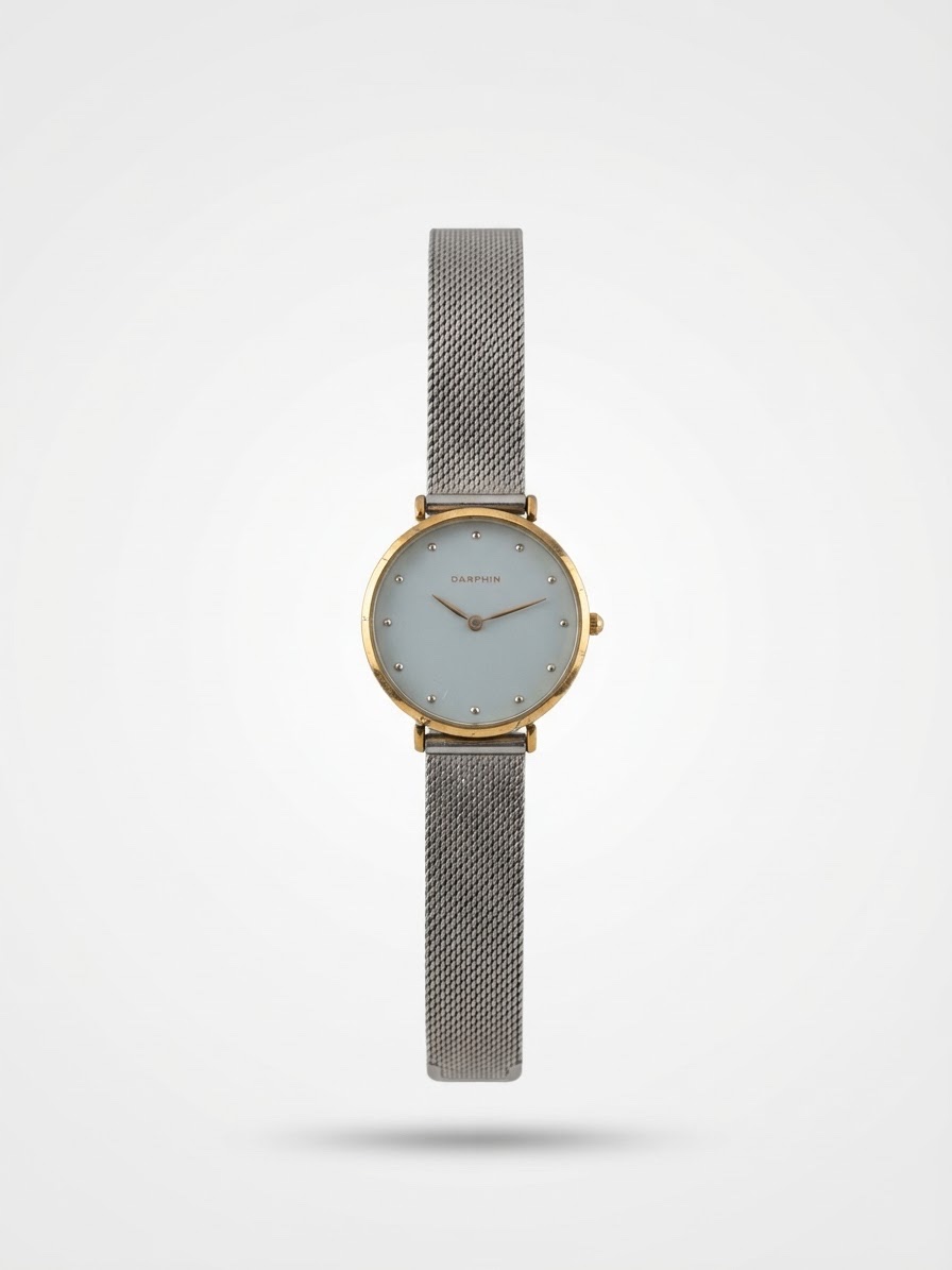 Montre