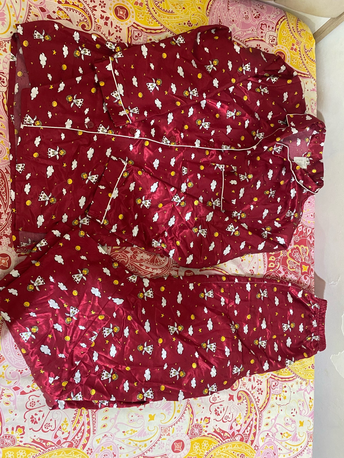 Pyjama