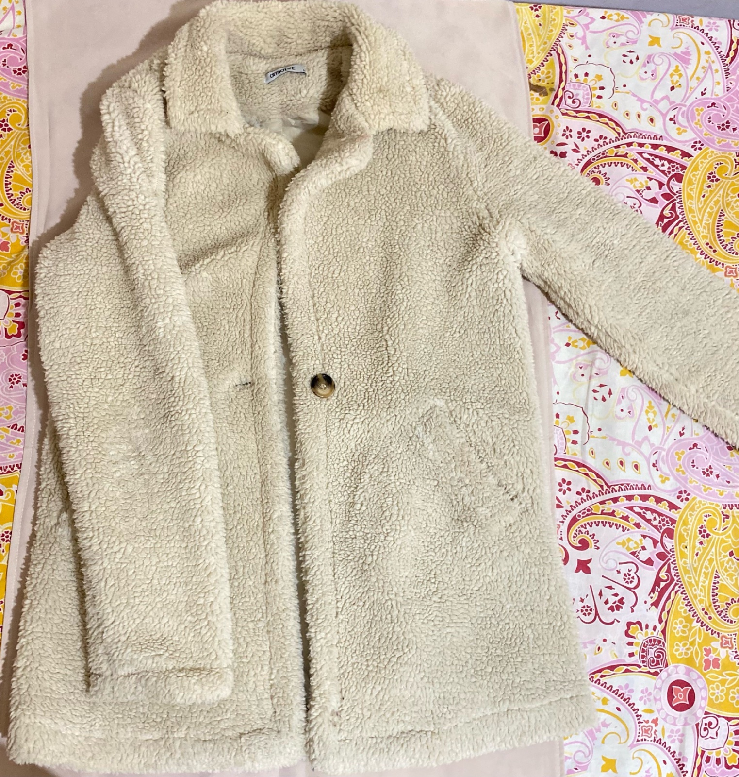 Manteau