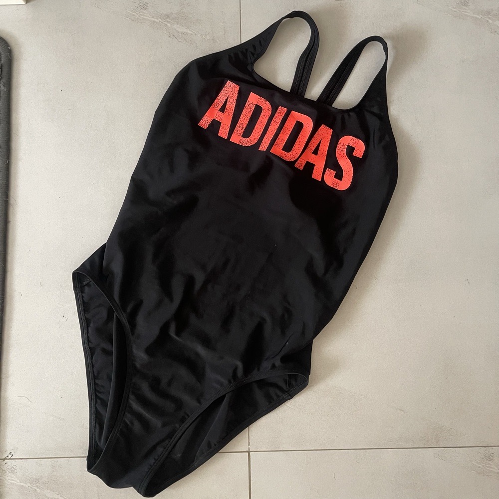 Maillot de bain 1 piece Adidas 