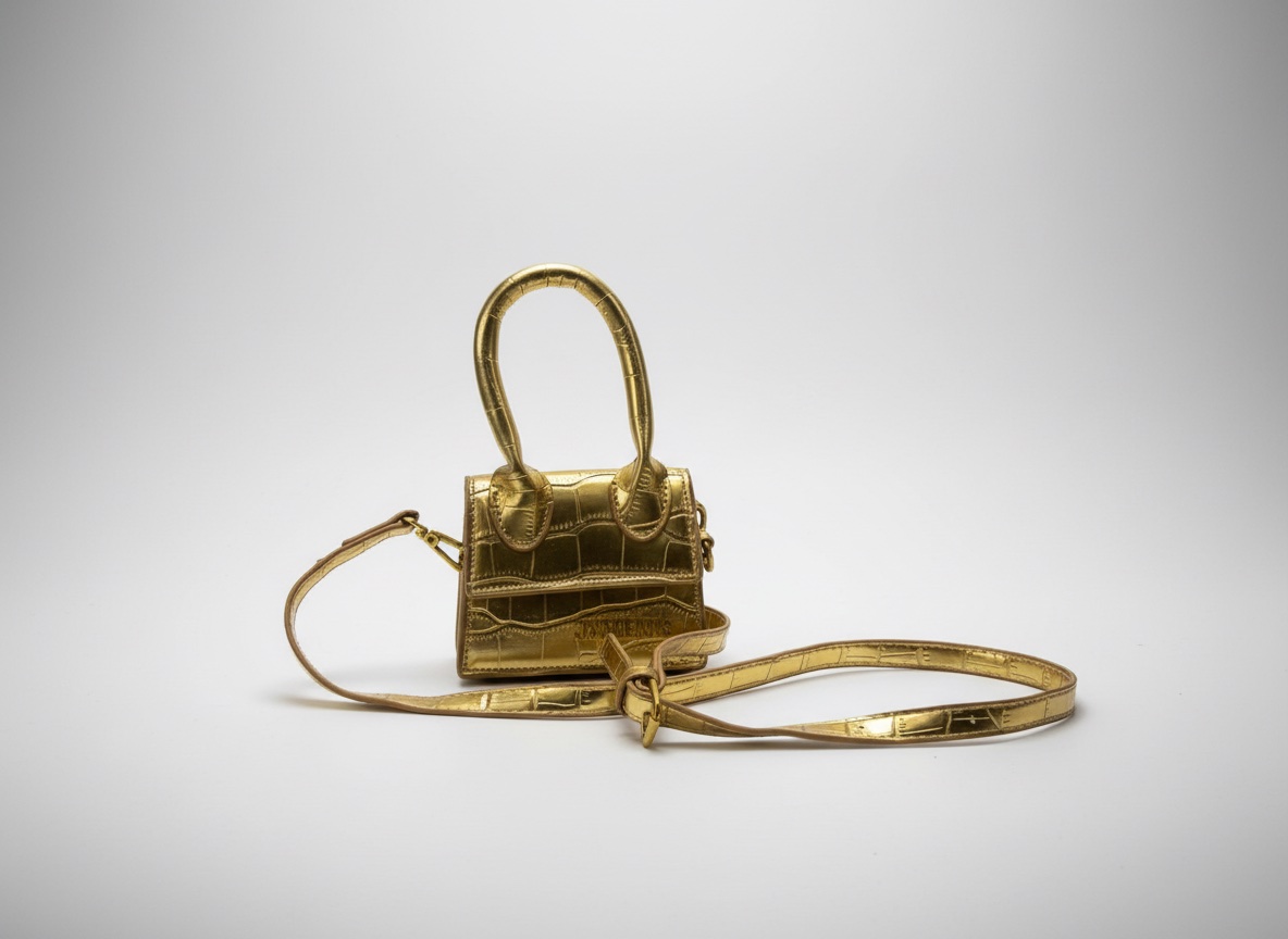 Sac bandouliere JACQUEMUS 