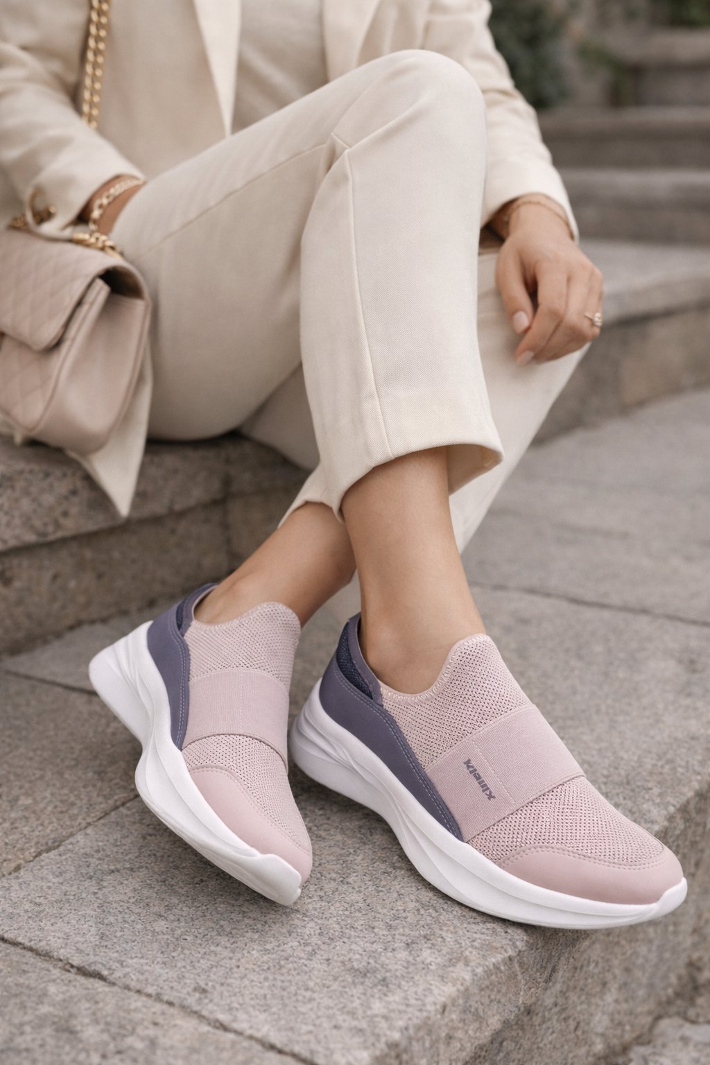 Espadrille KINETIX neuf