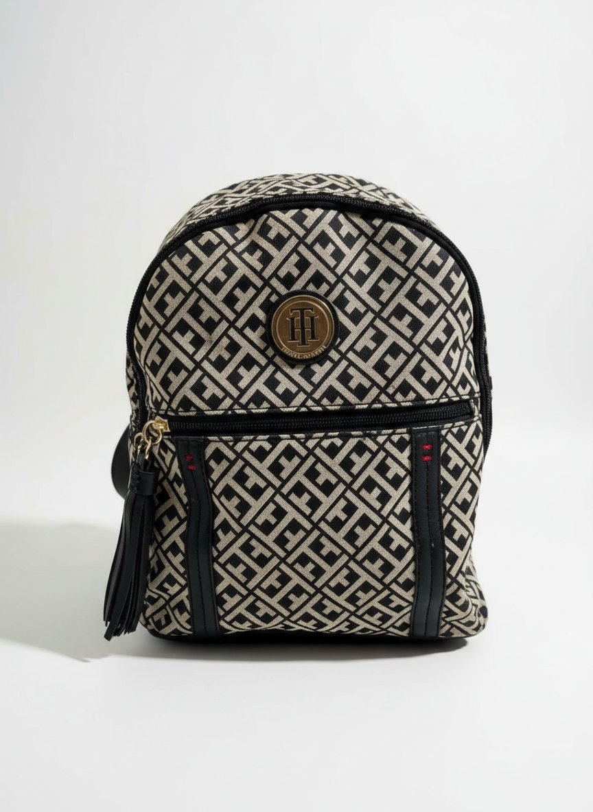  sac à dos Tommy Hilfiger 