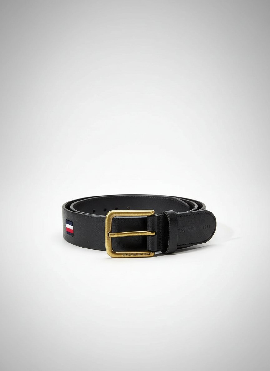 Ceinture pour hommes de la marque Tommy Hilfiger 