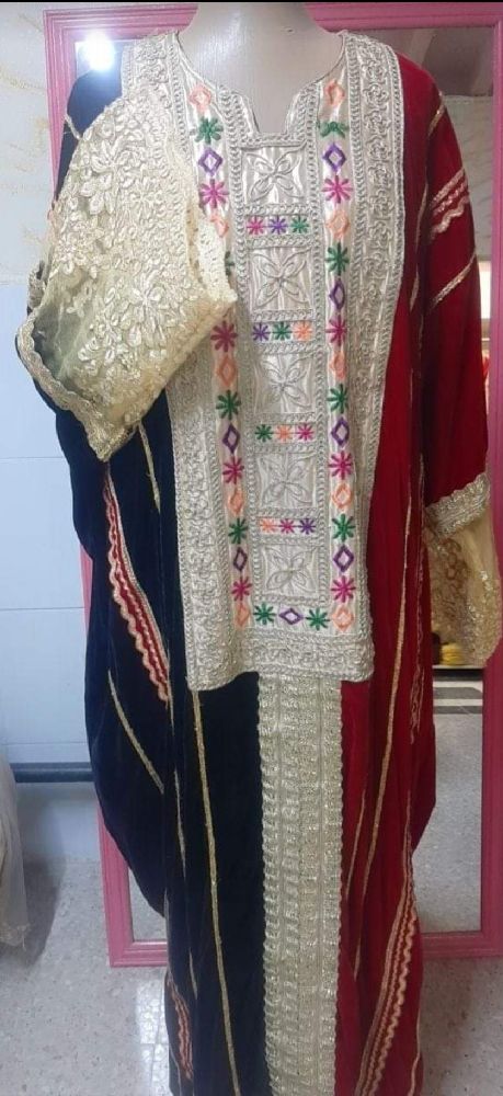 Robe soirée 