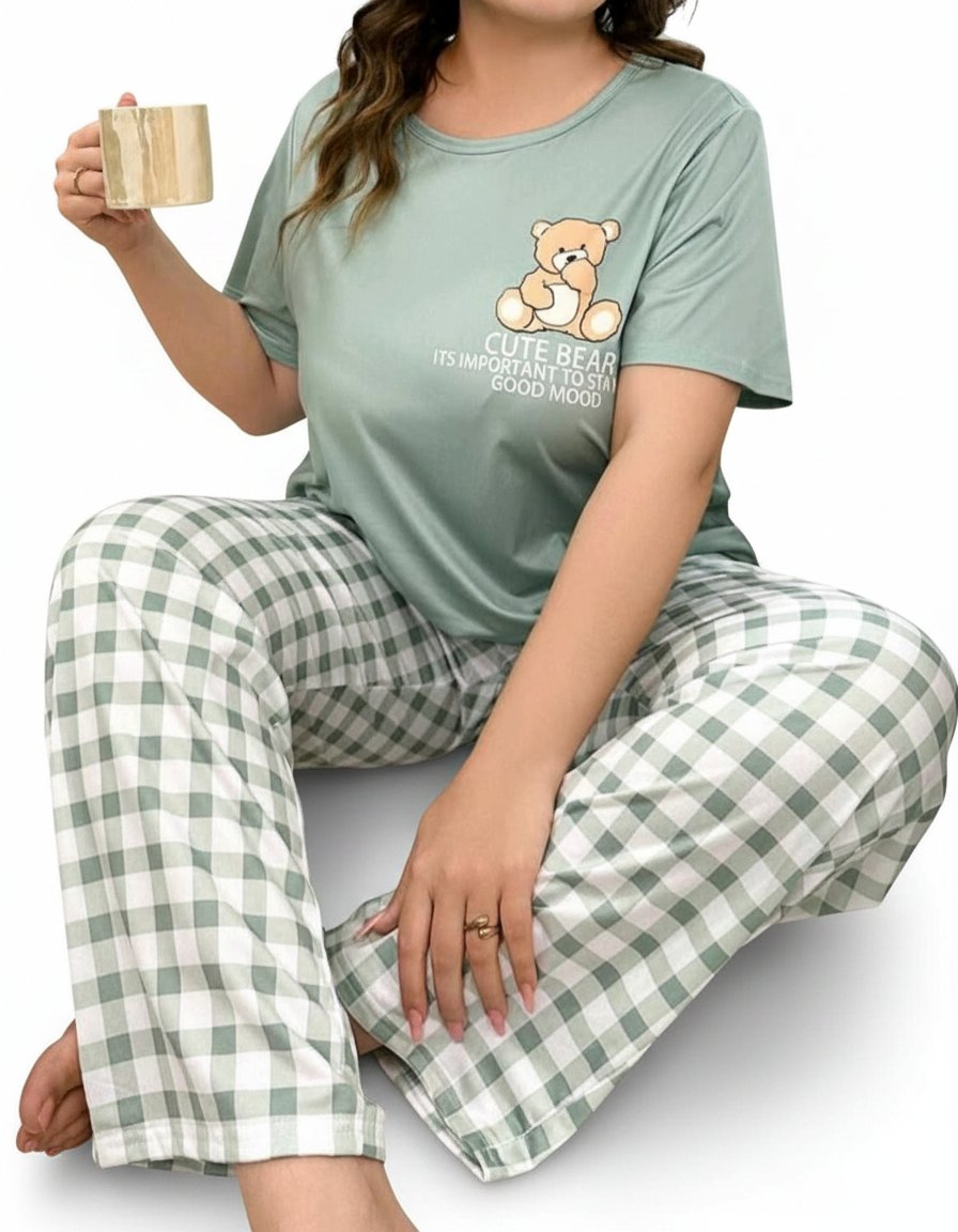 Pyjama