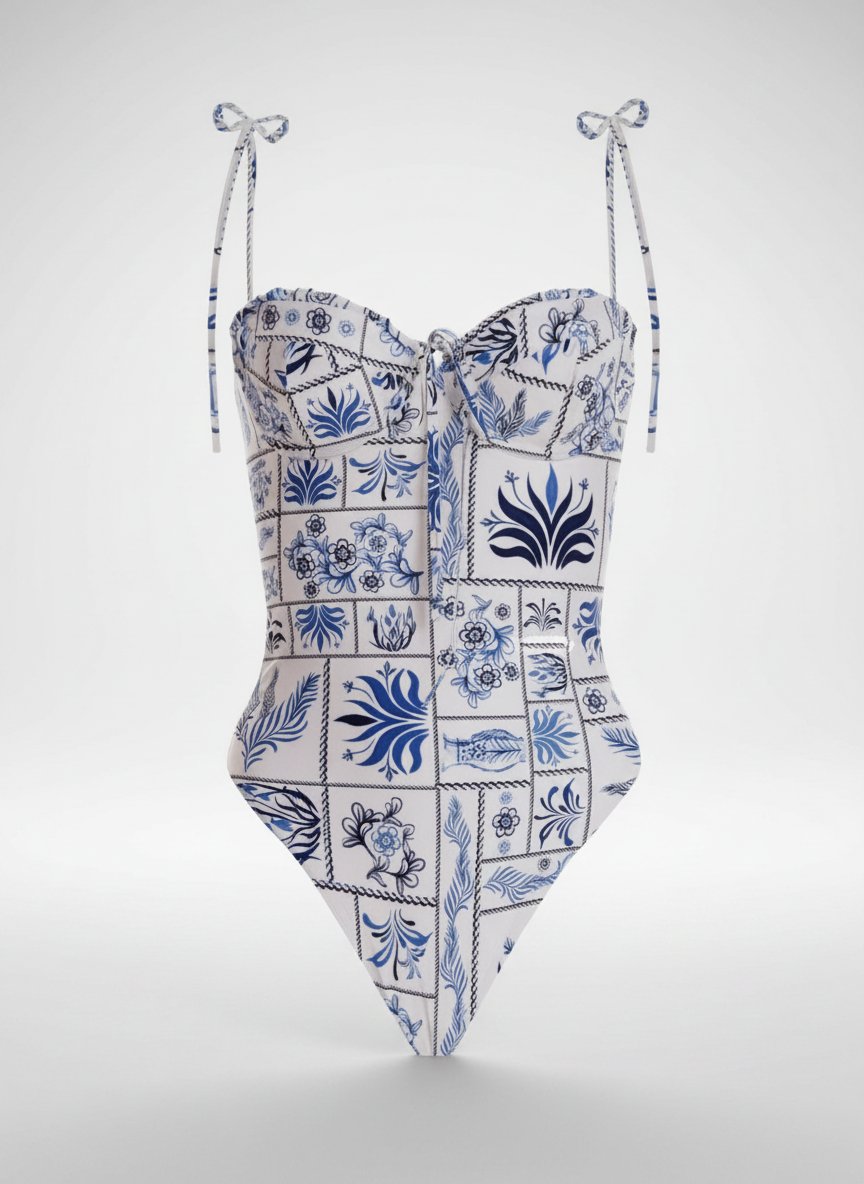 Maillot de bain