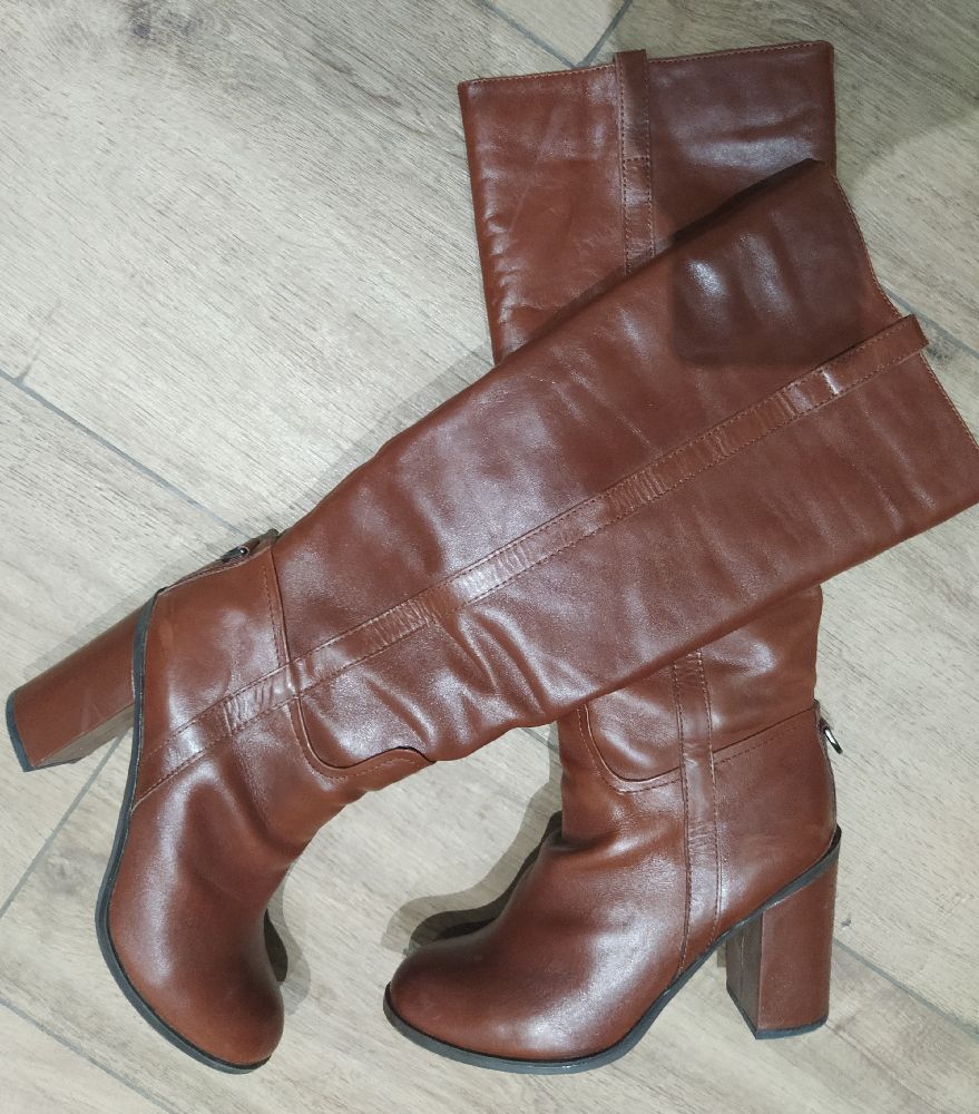 cuissardes aldo daim