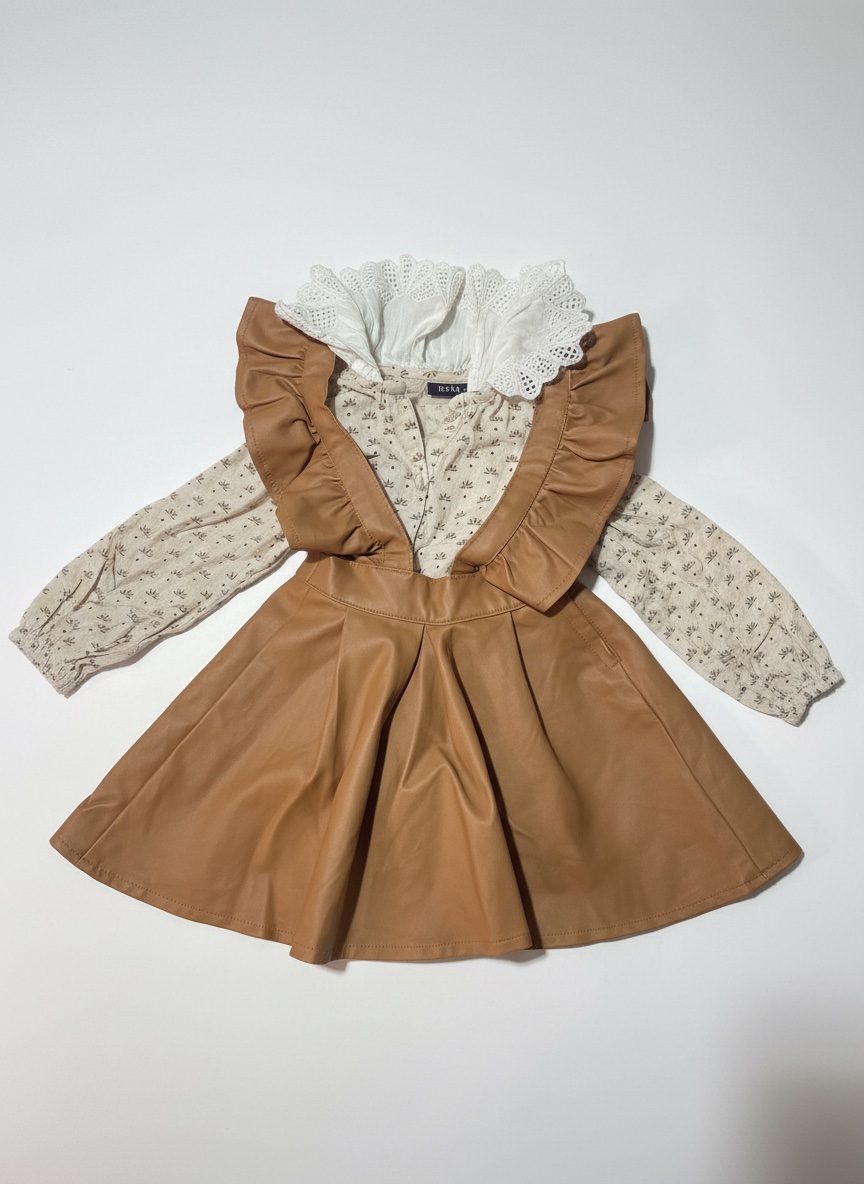 Robe baby girl 
