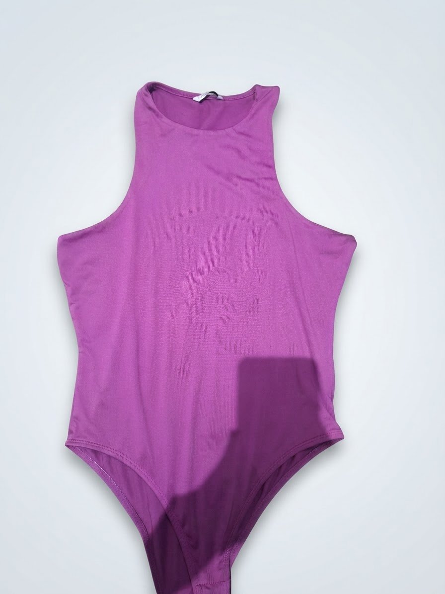 Body mauve 