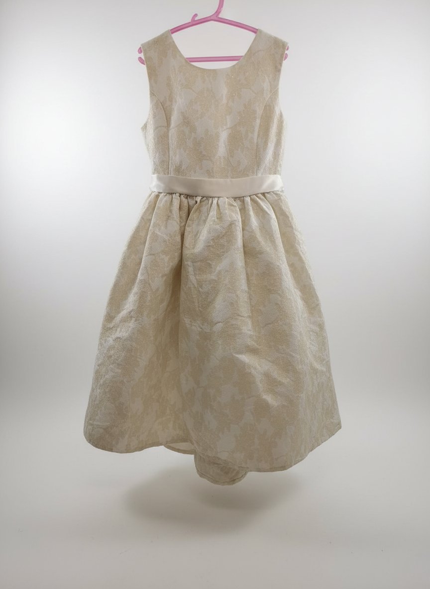 Robe soirée  fille 