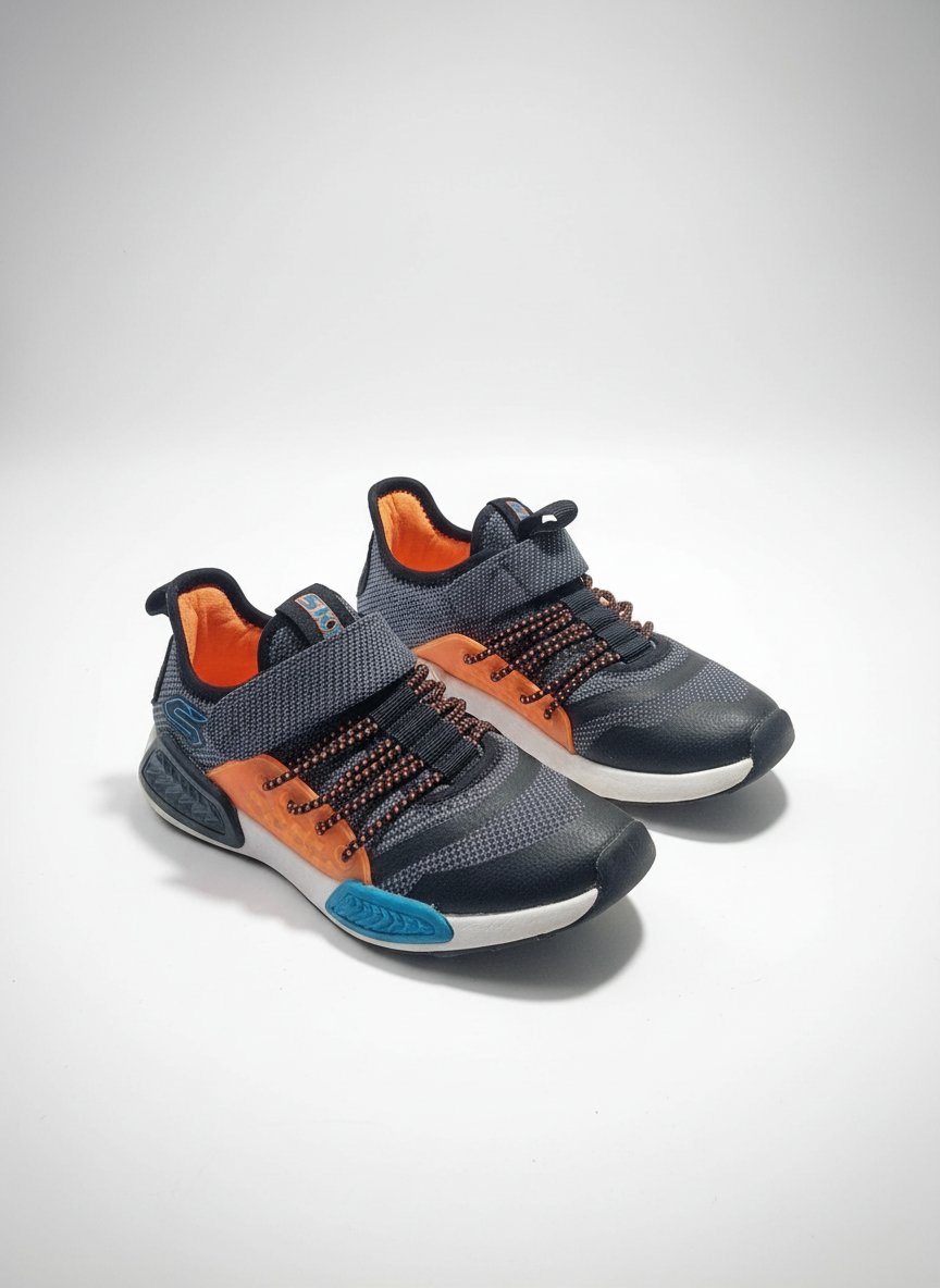Baskets Skechers