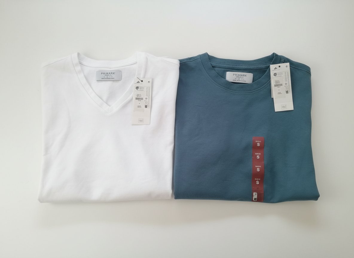 Lot de deux pulls