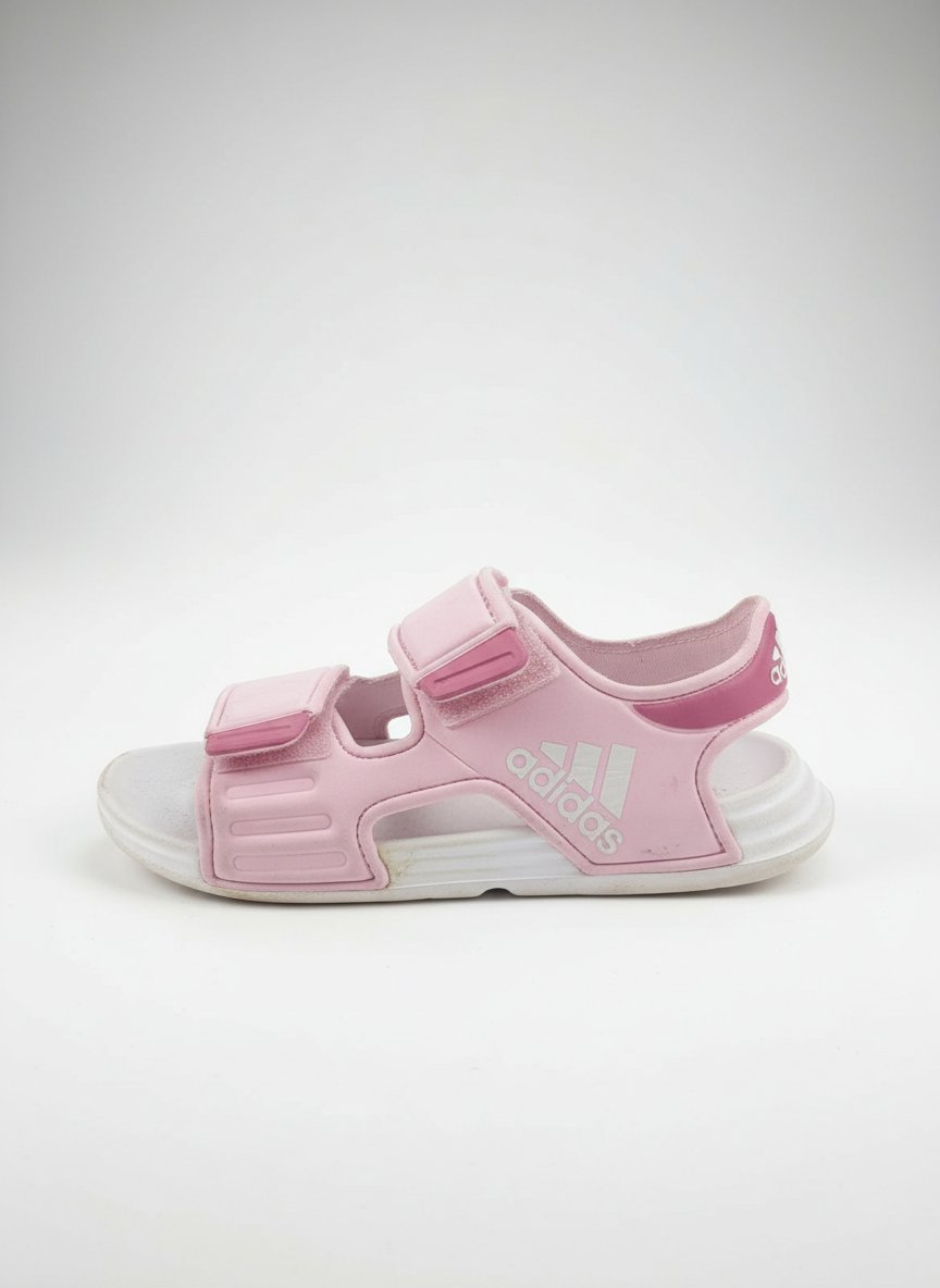 Sandales Adidas Altaswim filles