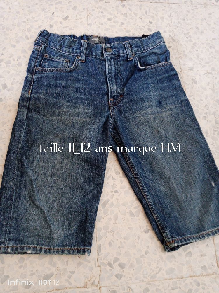 Taille 11_12 ans