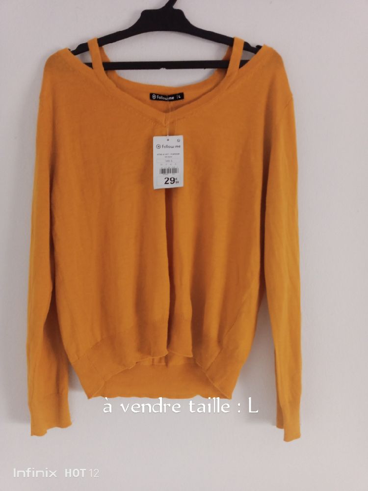 Taille 40