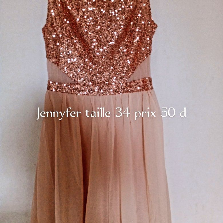 Taille 34