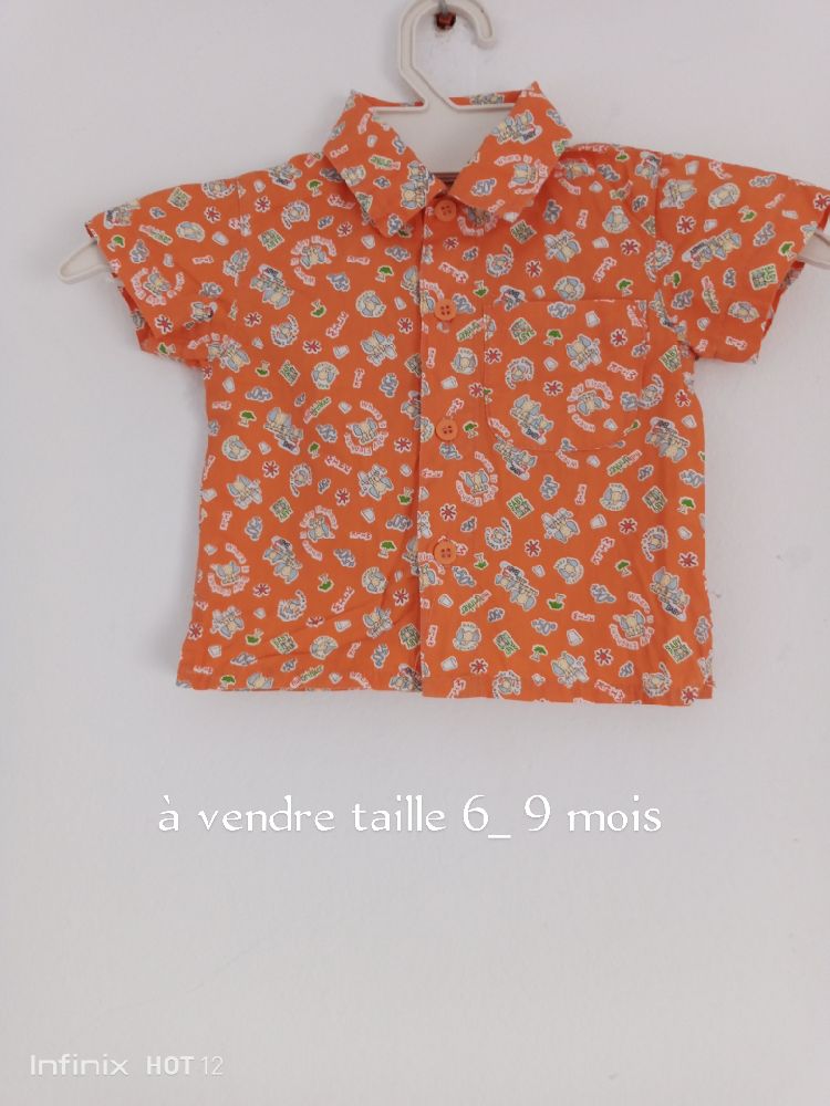 Taille 6_9 mois 