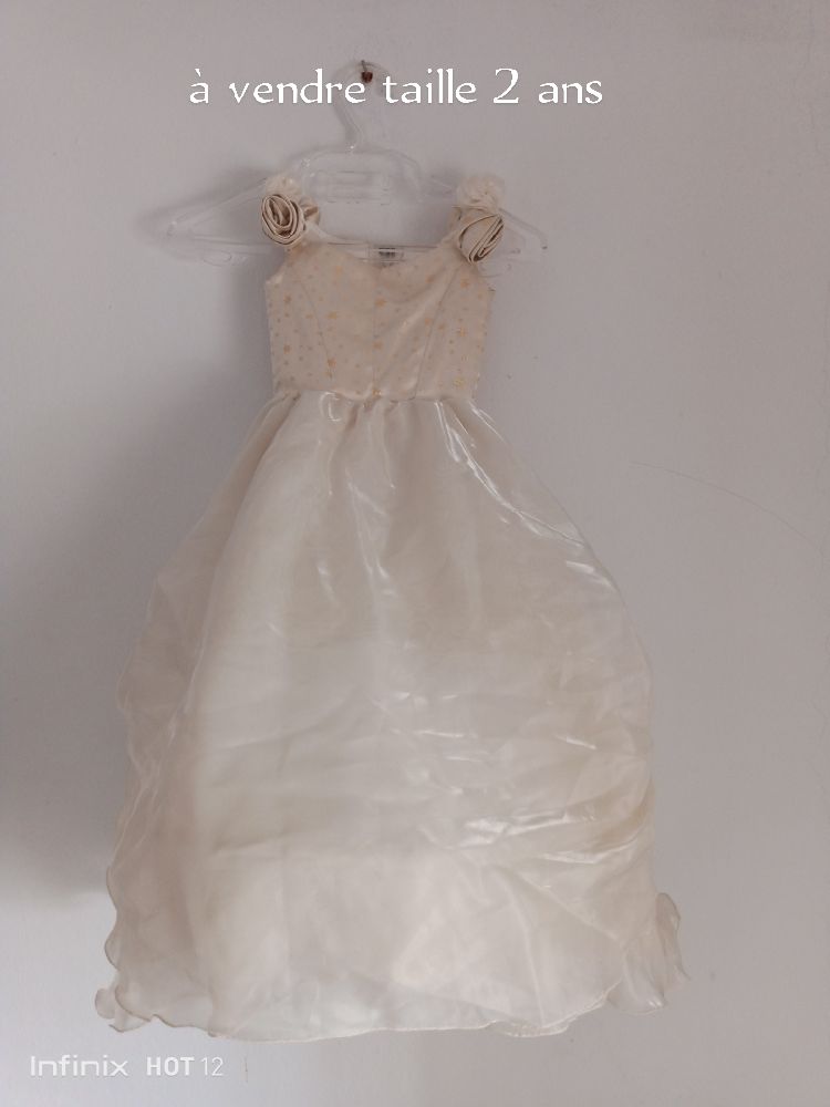 Taille 2 ans